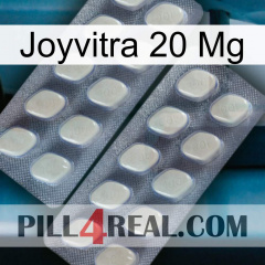 Joyvitra 20Mg 07